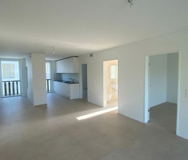 3.5 Zimmer, 69 m², 1. Stock - Foto 1