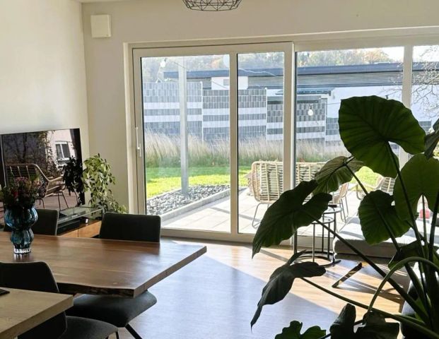 Super schöne Erdgeschosswohnung in 1A Lage in Limburg - Foto 1