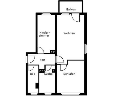 Taltitzer Straße 34 a | 08538 Weischlitz - Photo 1