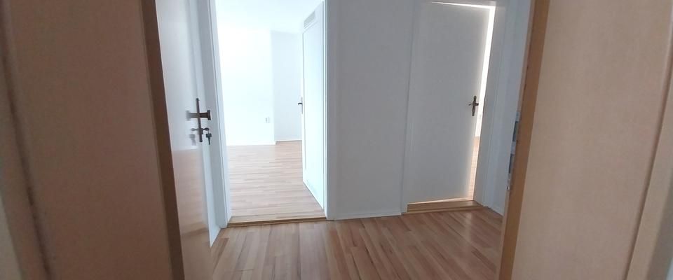 Gemütliche 3-Zimmer-Wohnung mit Sonnenbalkon - Foto 1