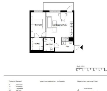 Limhamns stationsväg 7, Limhamns Hamnområde - Foto 1