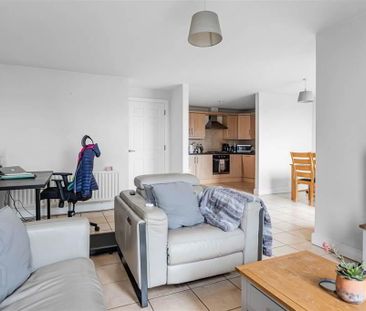 Apt 9, 152 Malone Avenue, Malone, Belfast, BT9 6ET - Photo 1
