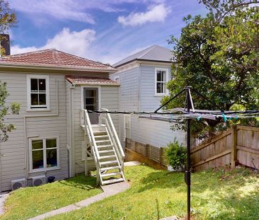 Upper - 39 Grove Road, Kelburn - Photo 5