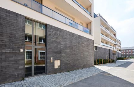 Location appartement T1 26.50m² à Reims (51100) - Photo 3