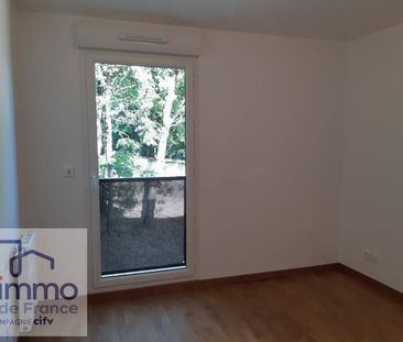Appartement 3 pièces - 69009 Lyon 9e Arrondissement - Photo 1