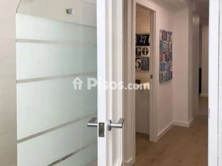 Piso en alquiler en Arenal-Bahía de Jávea - Photo 5