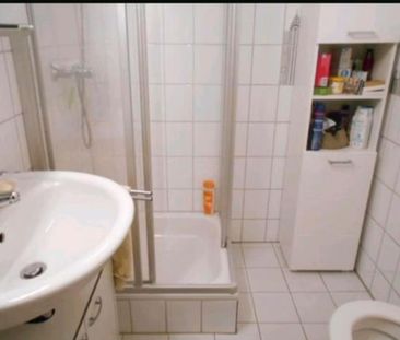 Wohnung zur Untermiete in Stuttgart - Photo 1