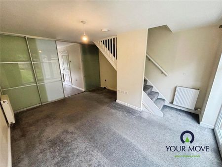 2 bedroom terraced house to rent - Photo 2