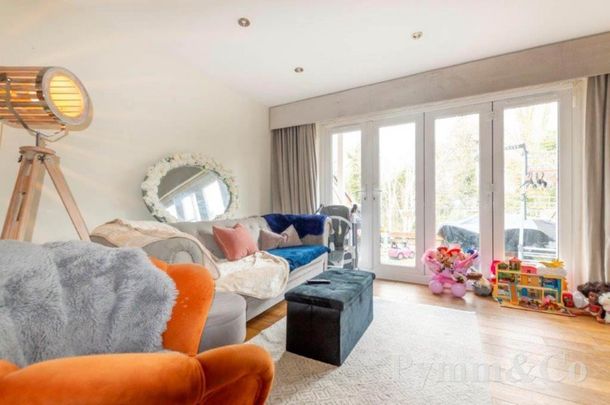 3 bedroom house to rent - Photo 1