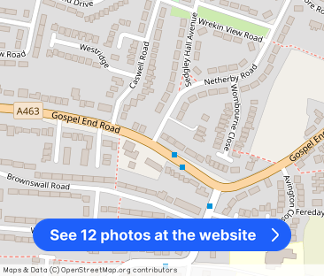 SEDGLEY - Gospel End Road - Photo 1