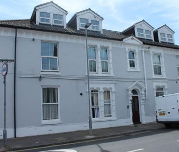 Studio to rent - Photo 5