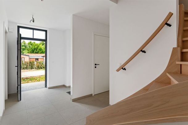 Pastoriestraat 47, 3150, Wakkerzeel - Foto 1