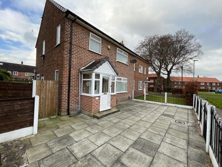 3 bedroom to let - Photo 3