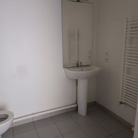 Appartement 2 Pièces 41 m² - Photo 1