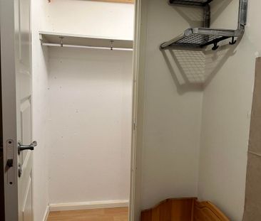 Langelandsgatan, Kista - Foto 2