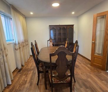 For Lease - 4170 Sunset Valley Court Unit# Mainfloor, Mississauga, ... - Photo 4