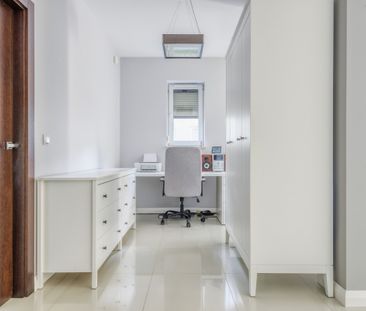 Wawer / 3 pokoje / ogród / taras / dla rodziny - Photo 2