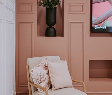Gemeubileerde kamers met eigen badkamer - Photo 1