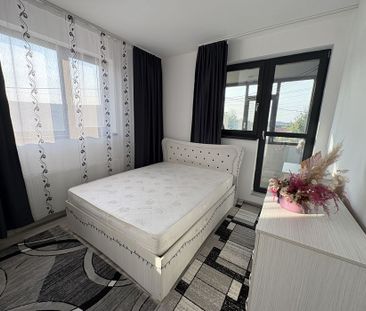 Apartament 2 camere, open space, bloc nou, Bucium Plopii Fără Sot - Photo 3