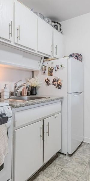 Châtelets Appartements Appartement 3 ½ à Louer Sainte-Foy / Sillery Juillet 2026 - Photo 1