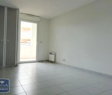 Appartement à louer 3 pièces 63.29m² - Photo 4