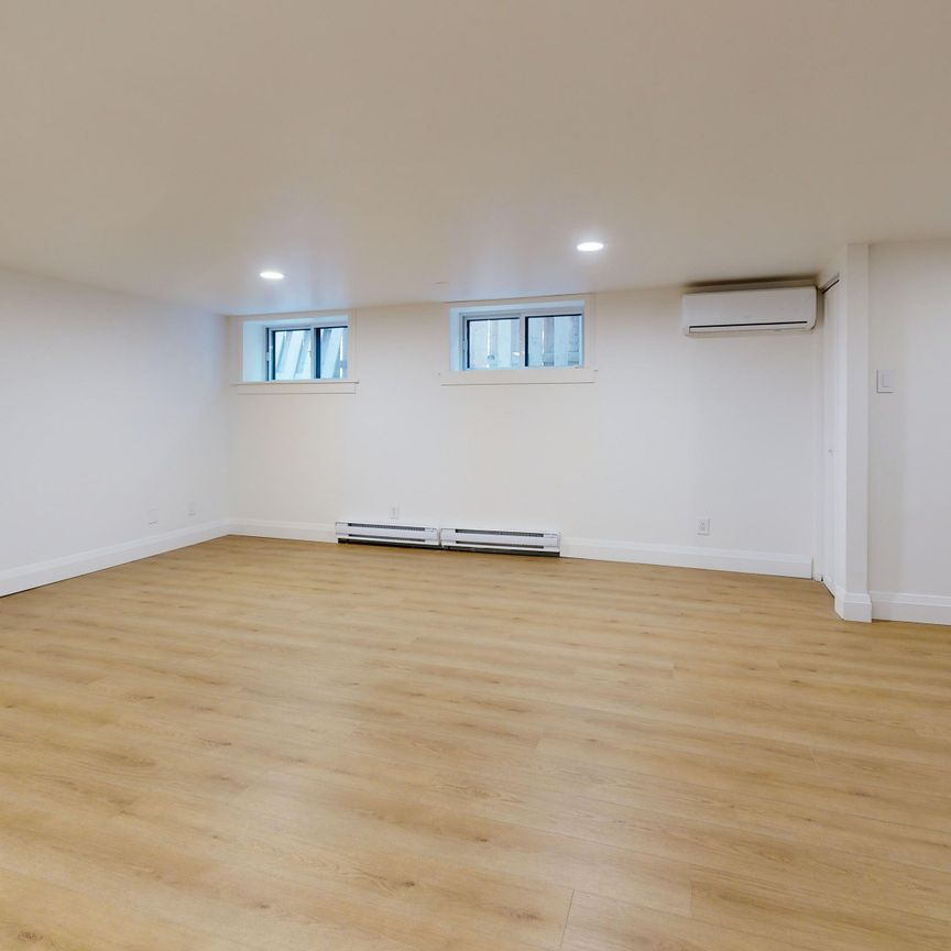 For Lease - 1214 Avenue Road Unit# BSMT, Toronto, Ontario - Photo 1