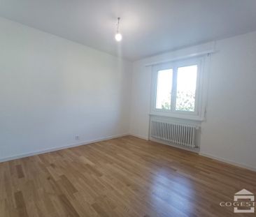 Appartement entièrement rénové de 3 pièces au 1er étage - Photo 6