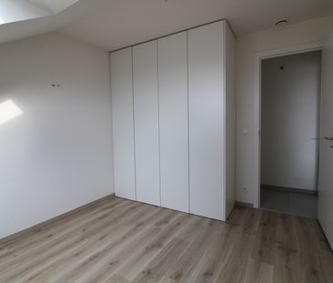 SUBLIEM & RUIM (110m²) appartement met TERRAS (14m²) - Photo 1