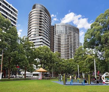 404/7 Australia Avenue, 2127, Sydney Olympic Park Nsw - Photo 1