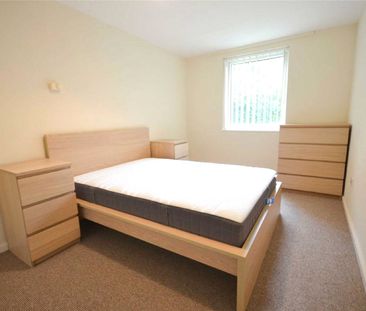 Spathfield Court, Holmfield Close, Heaton Chapel, Stockport, SK4 2RR - Photo 4