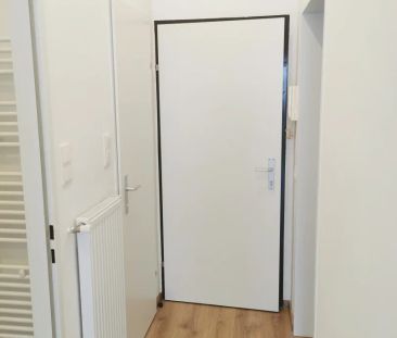 Erstbezug nach Renovierung 2 Zimmer Wohnung - Photo 5