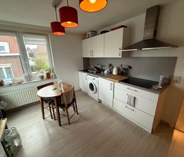 Appartement te huur - Foto 2