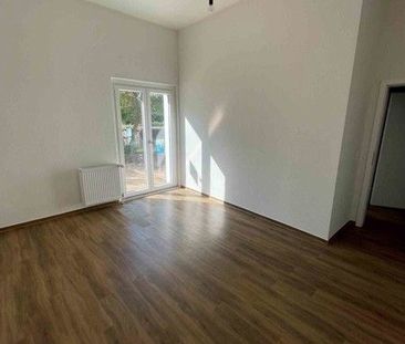 Die gefällt mir: 2-Zimmer-Wohnung in zentraler Lage - Foto 1