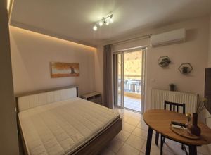 Studio/Γκαρσονιέρα για ενοικίαση - Ιωάννινα, - Photo 1