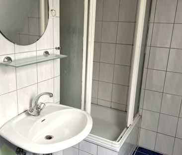 3-Zimmer-Oberwohnung in verkehrsgünstiger Lage von Logabirum! - Photo 4