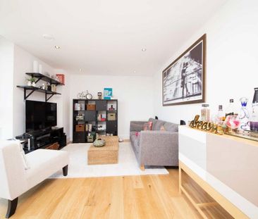 2 bedroom flat to rent - Photo 5