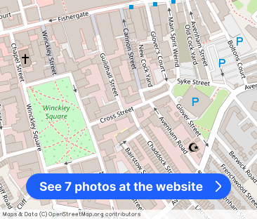 Cross Street , Preston - Photo 1