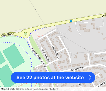 Arcaro Road , Andover, Hampshire - Photo 1