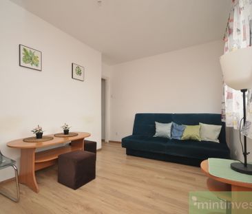 przytulna kawalerka w centrum - Фото 6