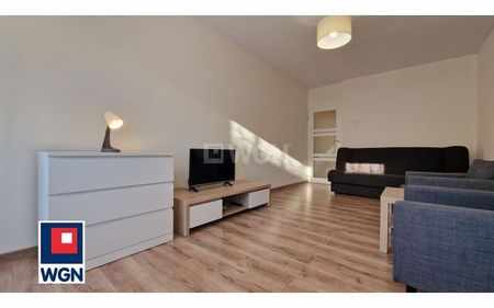 Mieszkanie na wynajem Wieluń - Mieszkanie do wynajęcia | Wieluń | 48m2 |I piętro - Zdjęcie 3