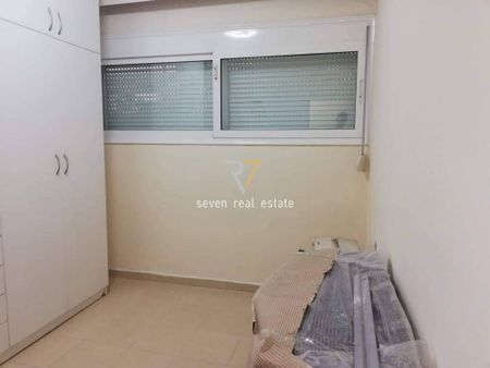 Studio/Γκαρσονιέρα για ενοικίαση Τριανδρία (Τριανδρία - Δόξα - Κρυονέρι) - Photo 4