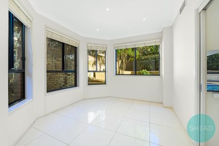 2 Glencoe Avenue, Chatswood NSW 2067 - House For Rent | Domain - Photo 5