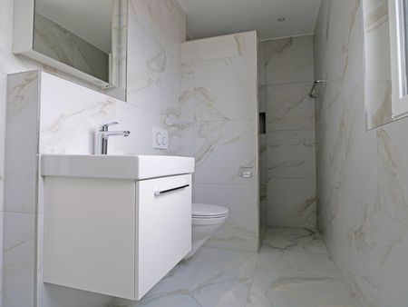 2.5 Zimmer, 56 m², 2. Stock - Foto 3