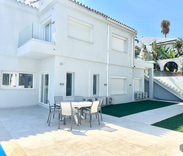 Casa en alquiler en Calaburra, Mijas - Photo 6