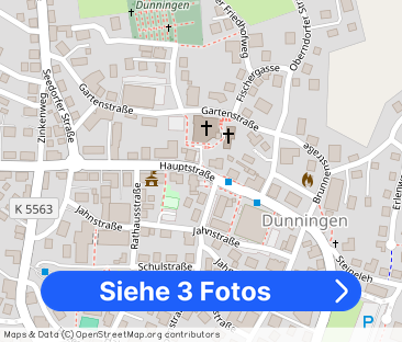 DUNNINGEN - Gepflegtes Wohnen in der Ortsmitte - Foto 1