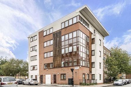 Fisherton Street, NW8, London - Photo 4