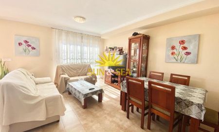 4 BEDROOM TRIPLEX - TORRE DE LA HORADADA - Photo 2