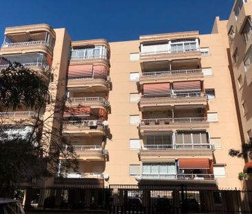 Apartamento de alquiler en Calle Burgos, Centro - Photo 5