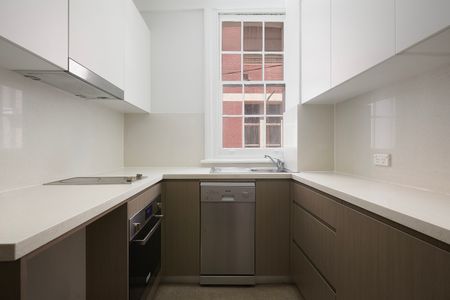 14/227 Crown Street, Darlinghurst NSW 2010 - Apartment For Rent | Domain - Photo 5