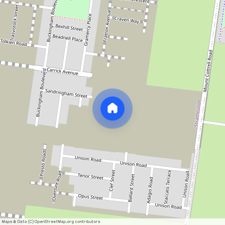 4 Sandringham Street, Vic 3338, Strathtulloh